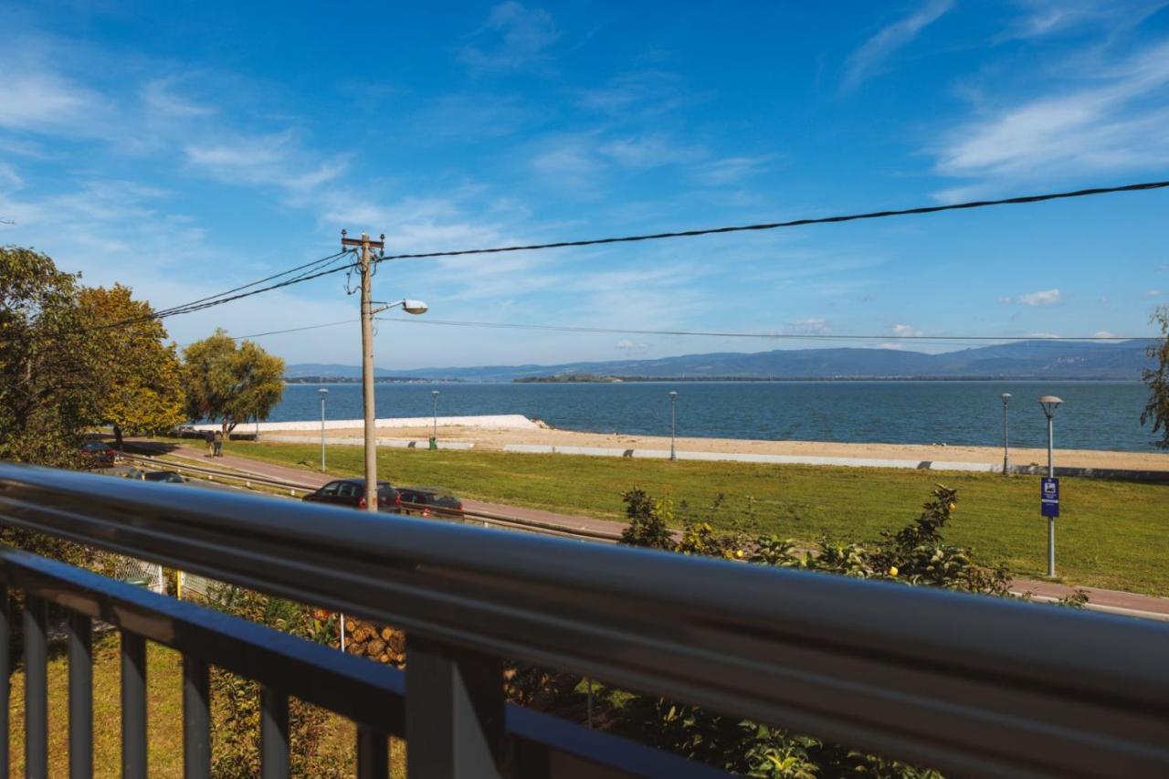 Apartmani Dordevic Golubac Dış mekan fotoğraf