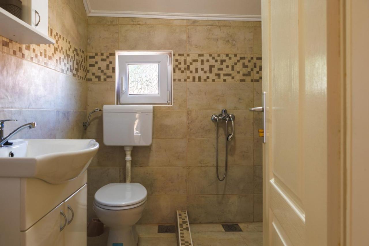 Apartmani Dordevic Golubac Dış mekan fotoğraf