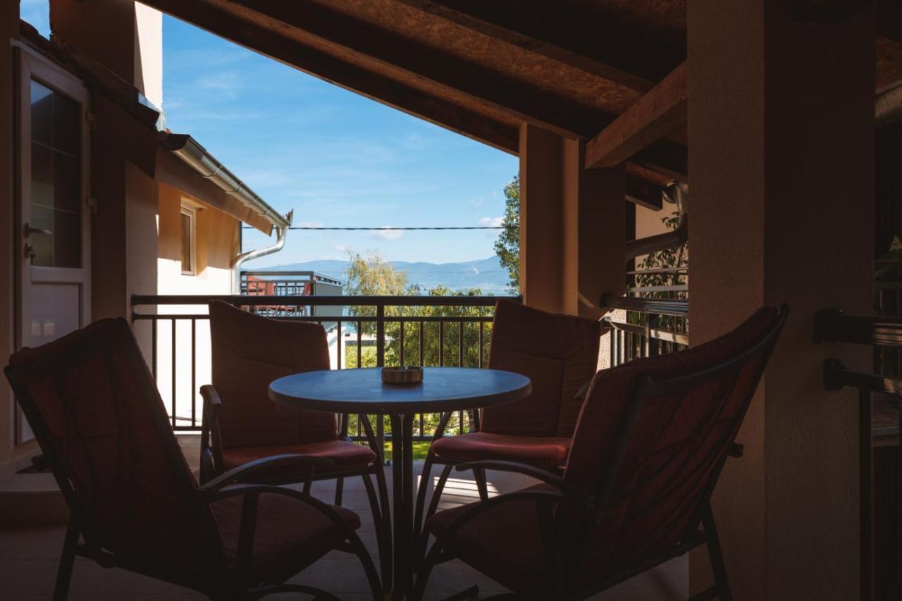 Apartmani Dordevic Golubac Dış mekan fotoğraf