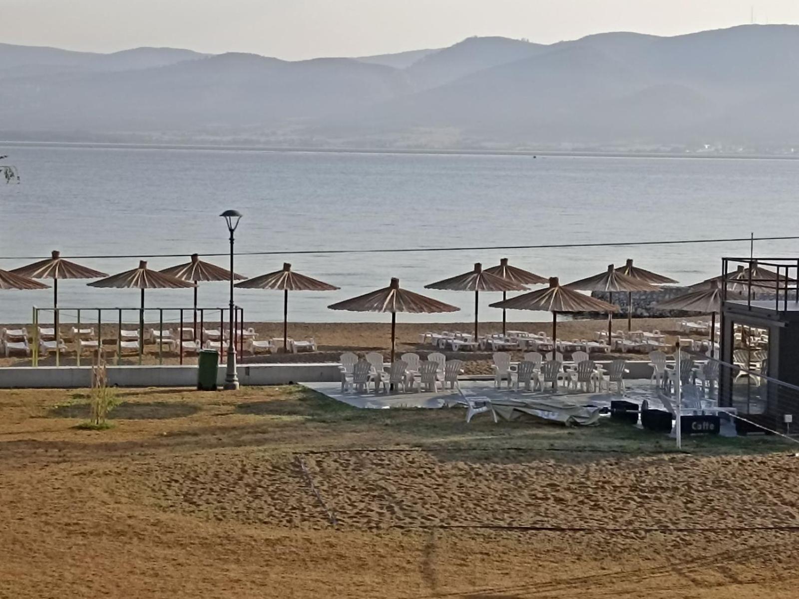 Apartmani Dordevic Golubac Dış mekan fotoğraf